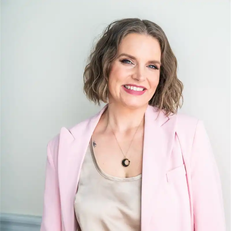 Shannon's profile picture on Pangea, the world's largest fractional talent marketplace.