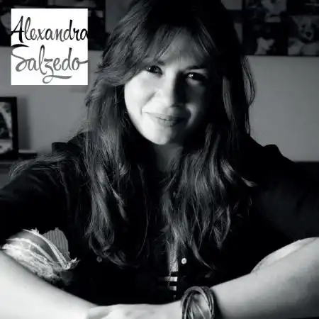 alexandra's profile picture on Pangea, the world's largest fractional talent marketplace.