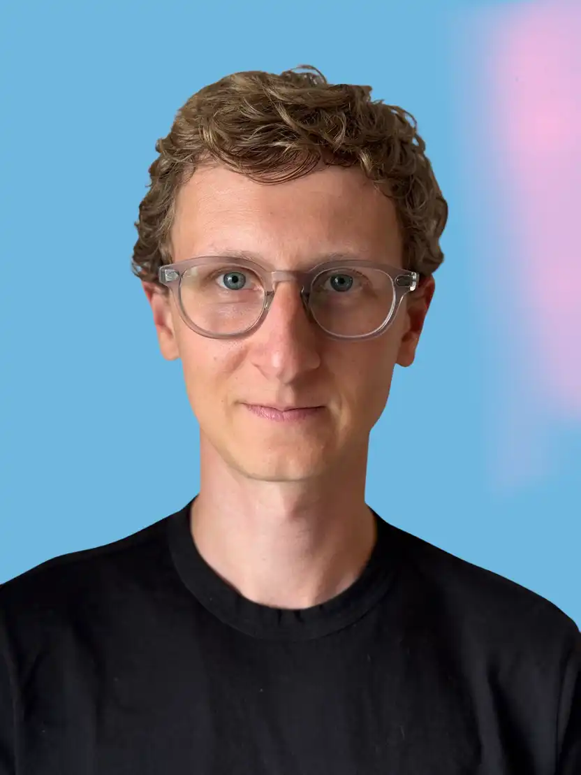Oliver's profile picture