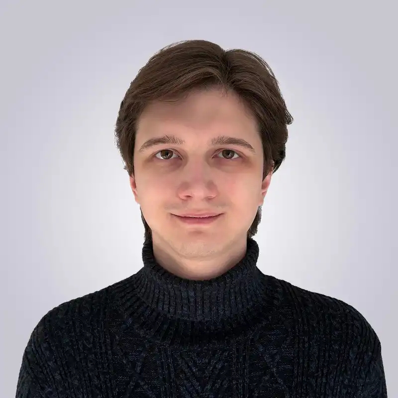 Aleksandr's profile picture on Pangea, the world's largest fractional talent marketplace.