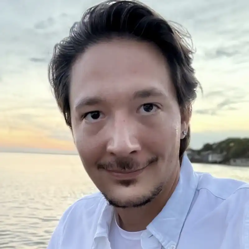 Joel's profile picture on Pangea, the world's largest fractional talent marketplace.