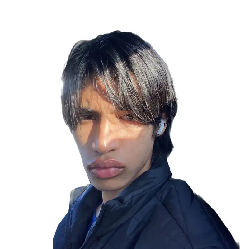 Mikaeel's profile picture on Pangea, the world's largest fractional talent marketplace.