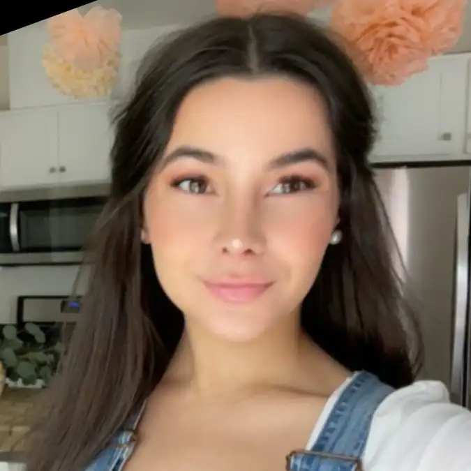 Sabrina's profile picture