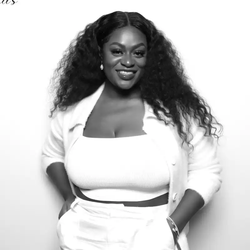 Kadisha R.'s profile picture