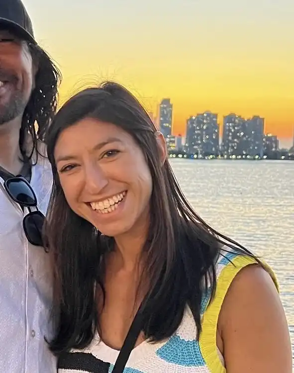 Jessica's profile picture