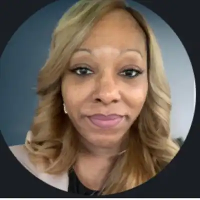 Marcia's profile picture