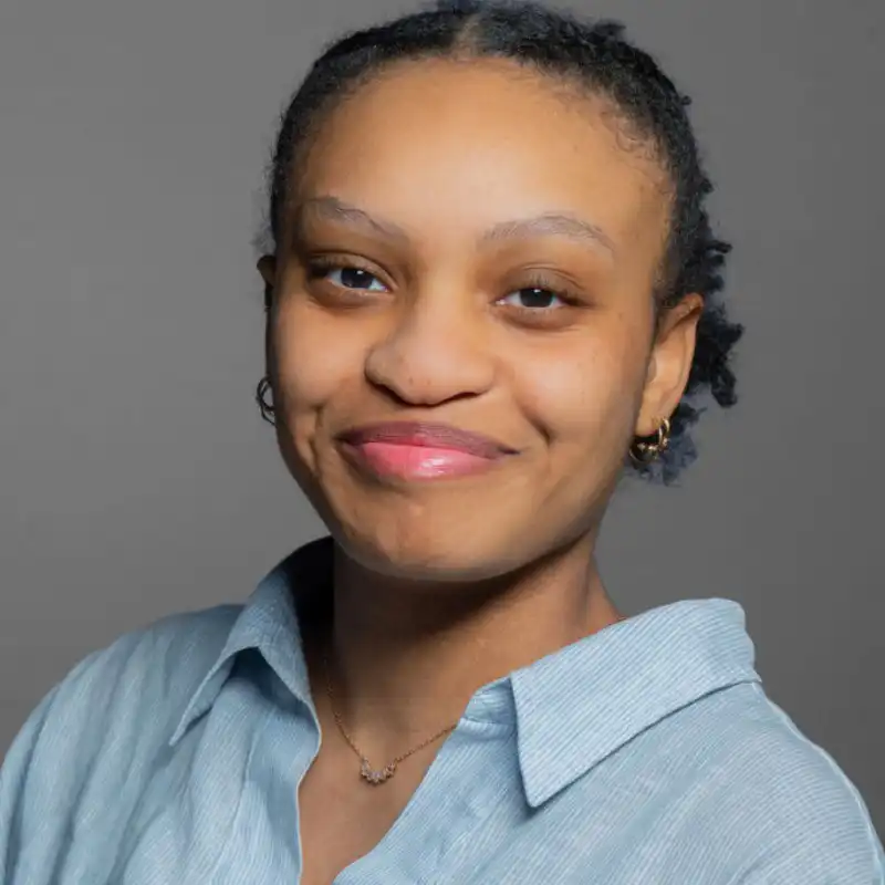 Oceane's profile picture on Pangea, the world's largest fractional talent marketplace.