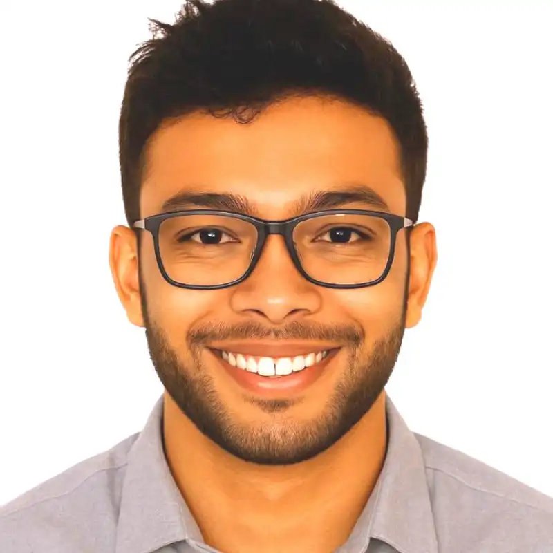 Nabeel's profile picture on Pangea, the world's largest fractional talent marketplace.