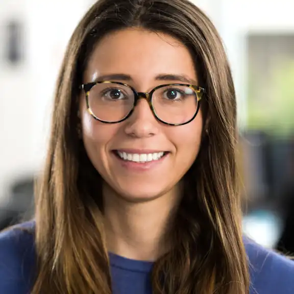 Mariana's profile picture on Pangea, the world's largest fractional talent marketplace.