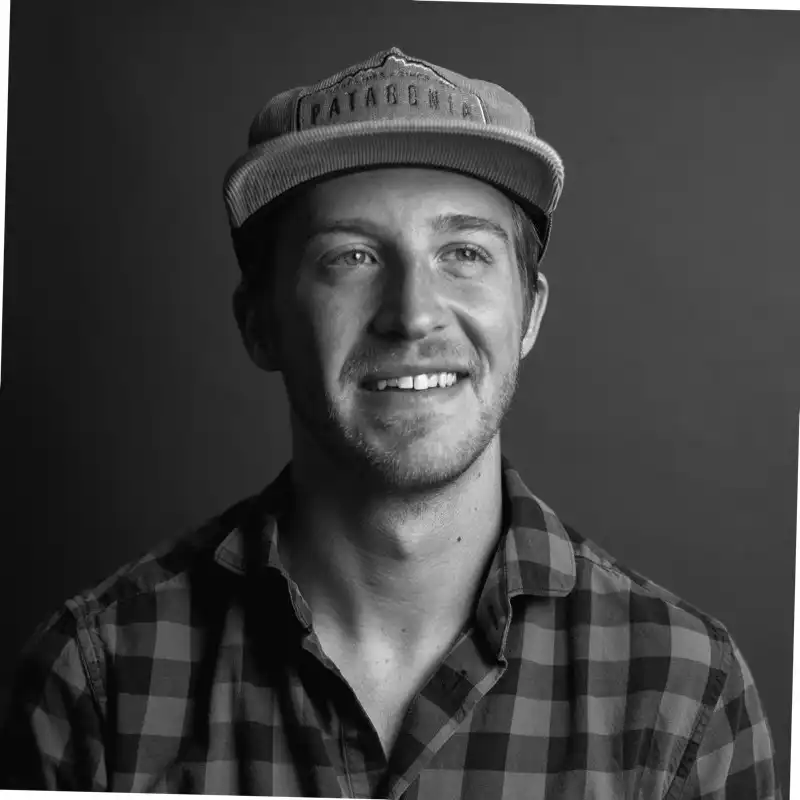 Luke's profile picture on Pangea, the world's largest fractional talent marketplace.