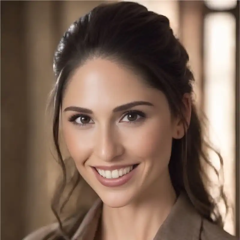 Caroline's profile picture on Pangea, the world's largest fractional talent marketplace.