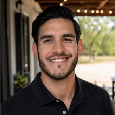 Luis's profile picture