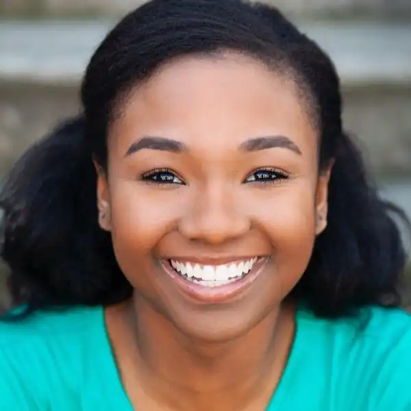 Miranda's profile picture