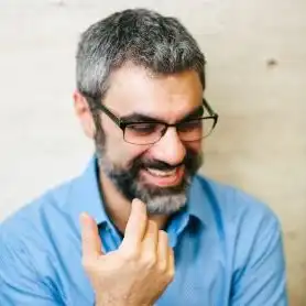 Faz's profile picture