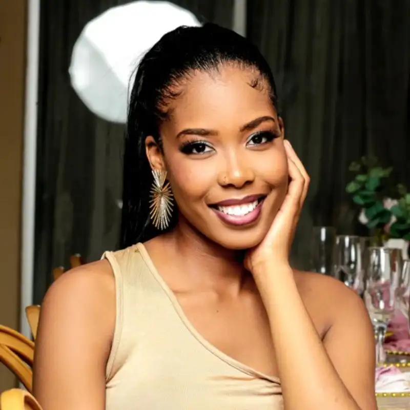 Yaone's profile picture on Pangea, the world's largest fractional talent marketplace.