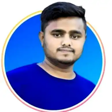 Vikas's profile picture on Pangea, the world's largest fractional talent marketplace.