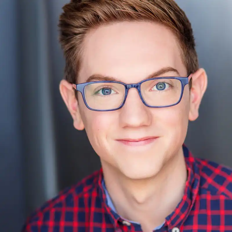 Mark's profile picture