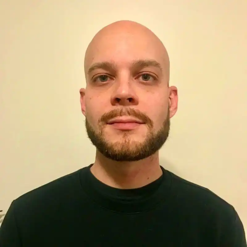 Rafael's profile picture