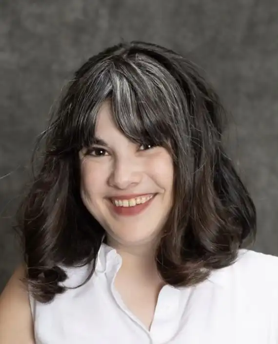 Jacqueline's profile picture