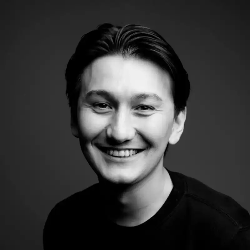 Chingiz's profile picture on Pangea, the world's largest fractional talent marketplace.