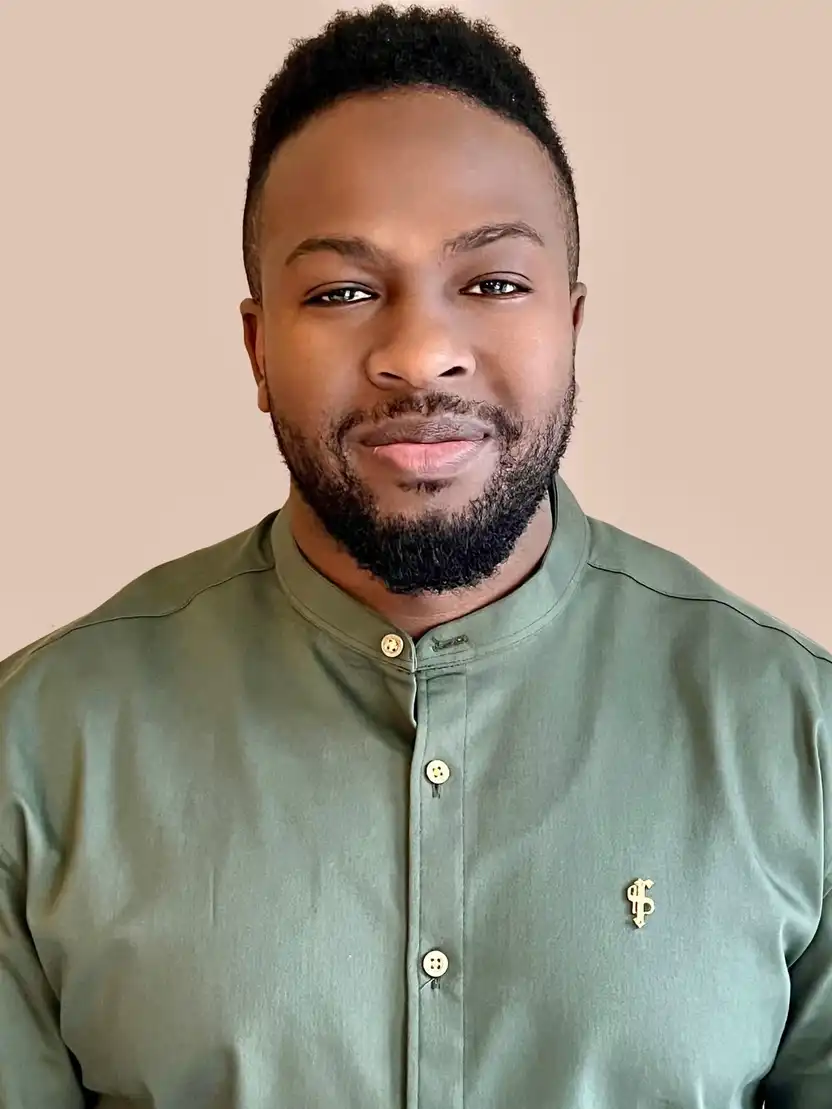 Thomas's profile picture