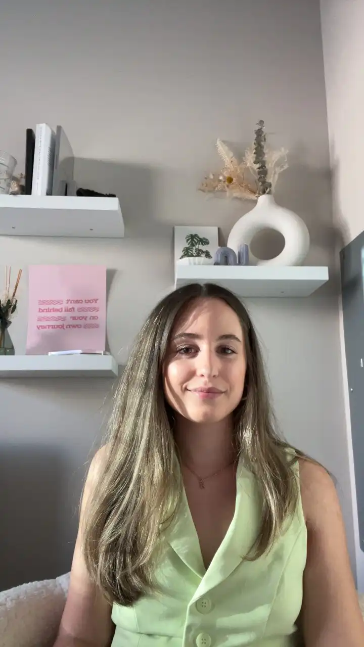 Samantha's profile picture