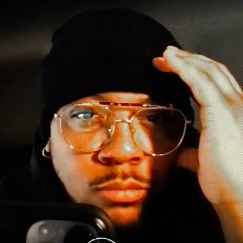 Aaron's profile picture