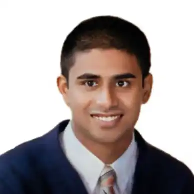 Ashwin George's profile picture