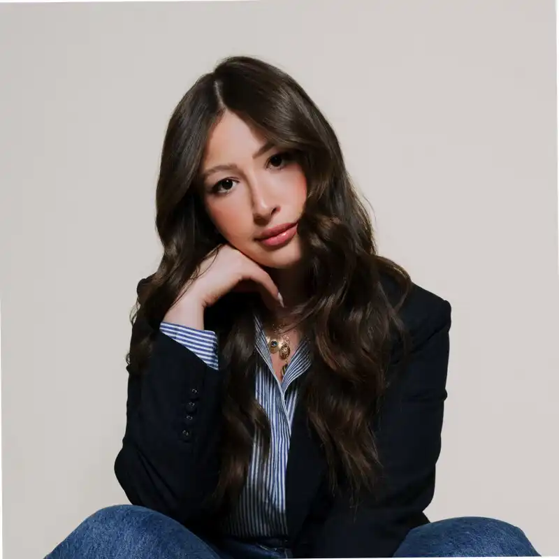 Sophie's profile picture