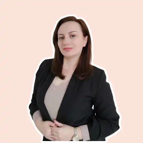 Maja's profile picture on Pangea, the world's largest fractional talent marketplace.