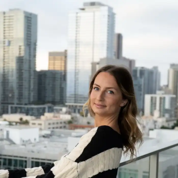 Daisy's profile picture