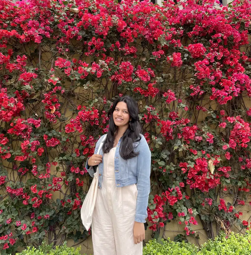 Aditi's profile picture