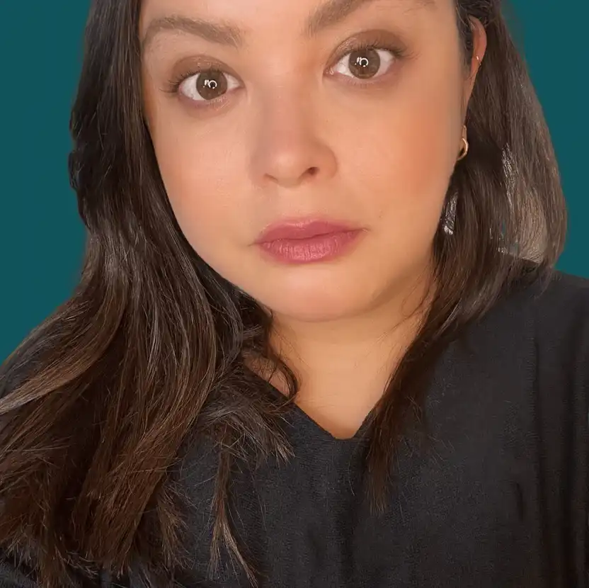 Tiffany's profile picture on Pangea, the world's largest fractional talent marketplace.