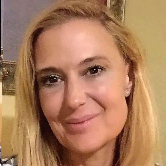 Melissa's profile picture on Pangea, the world's largest fractional talent marketplace.