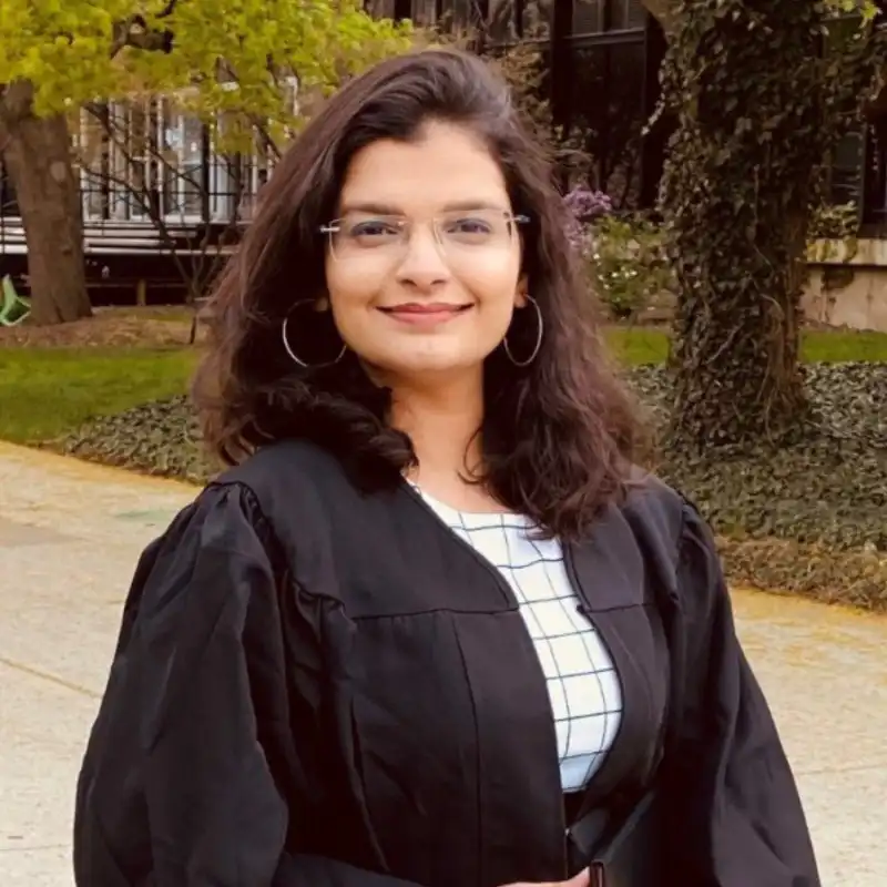 Khushboo's profile picture on Pangea, the world's largest fractional talent marketplace.