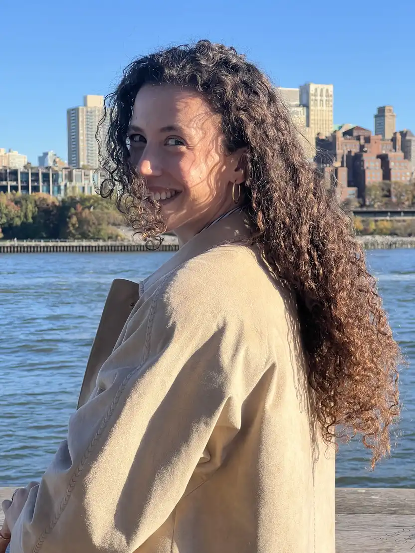 Jenna's profile picture