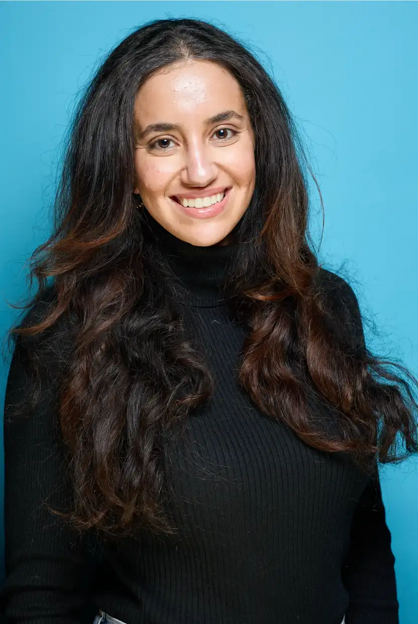 Sarah's profile picture