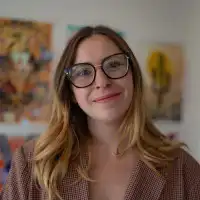Gabrielle's profile picture