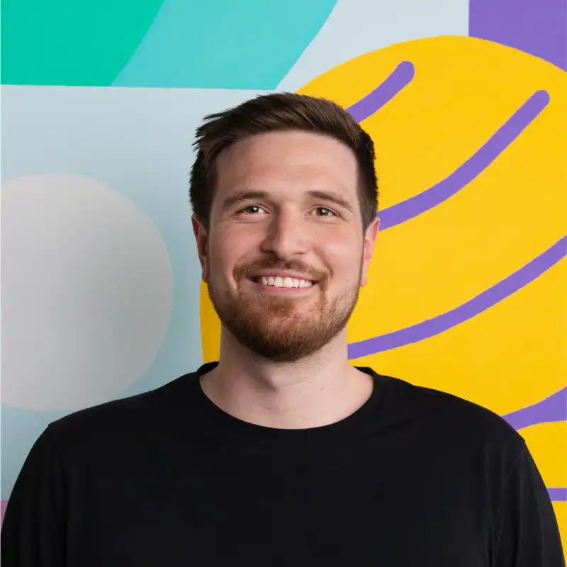 Stephen's profile picture on Pangea, the world's largest fractional talent marketplace.