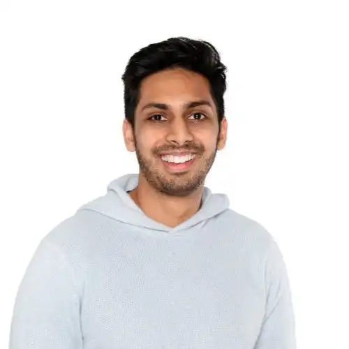 Anish's profile picture on Pangea, the world's largest fractional talent marketplace.