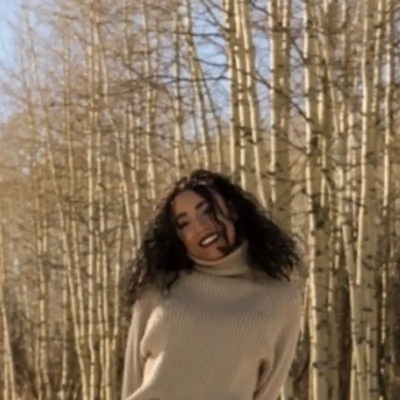 Shereem's profile picture