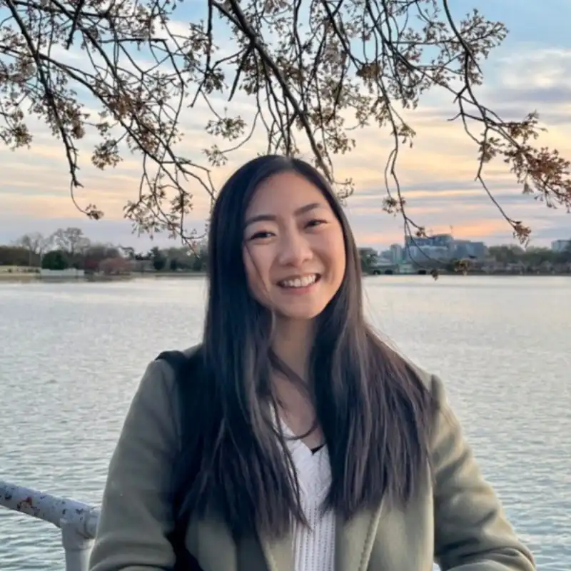 Gaby's profile picture on Pangea, the world's largest fractional talent marketplace.