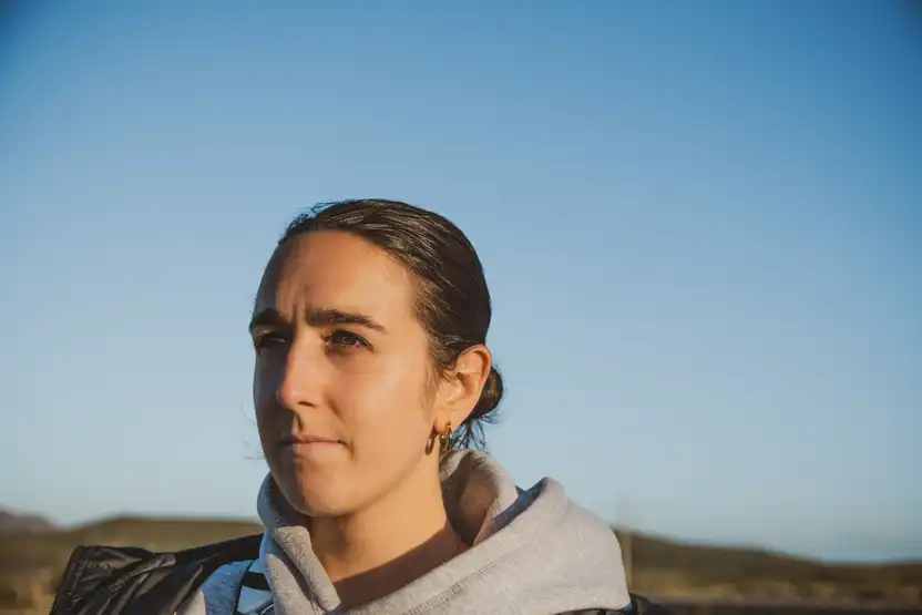 Delfina's profile picture on Pangea, the world's largest fractional talent marketplace.