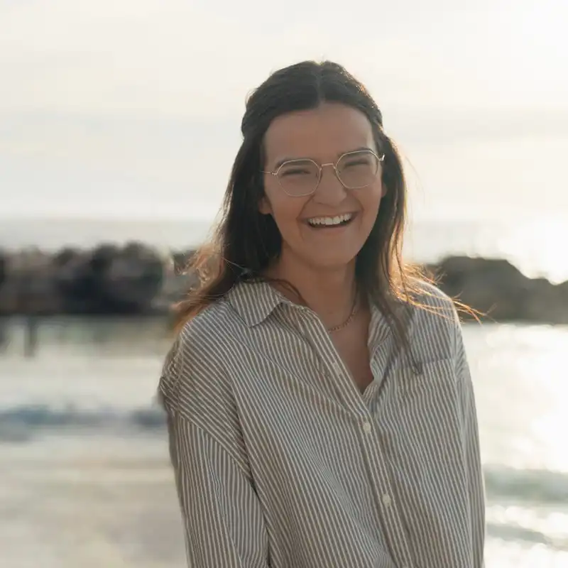 Alana's profile picture on Pangea, the world's largest fractional talent marketplace.