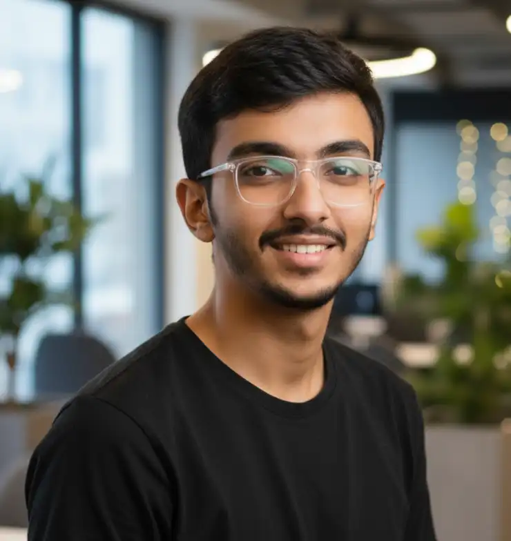 Laraib's profile picture on Pangea, the world's largest fractional talent marketplace.