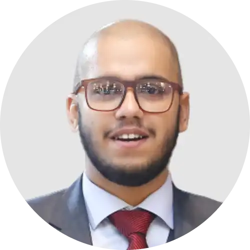 Adil's profile picture on Pangea, the world's largest fractional talent marketplace.