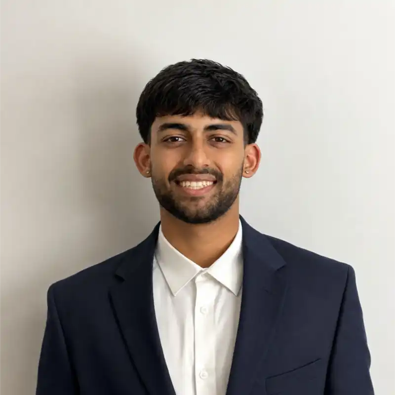 Lakshya's profile picture