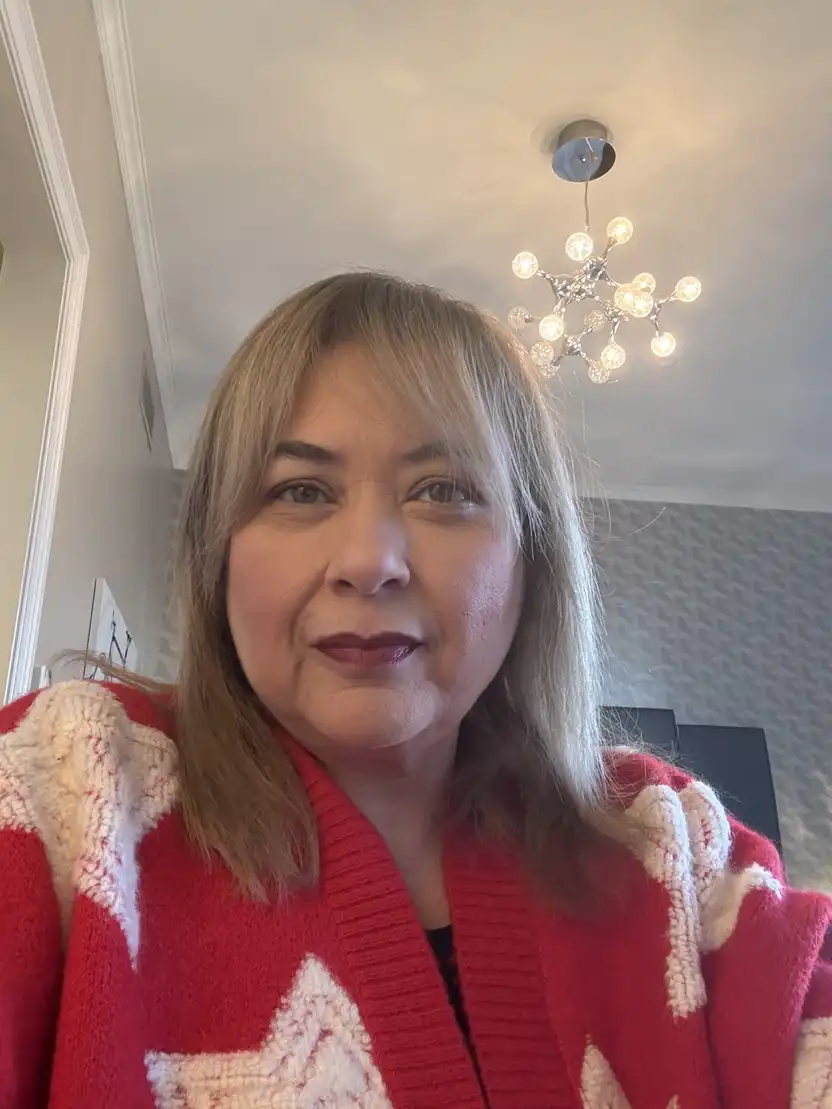 Milagros's profile picture on Pangea, the world's largest fractional talent marketplace.