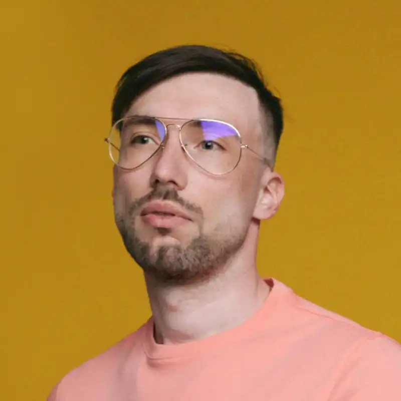 Vitali's profile picture on Pangea, the world's largest fractional talent marketplace.