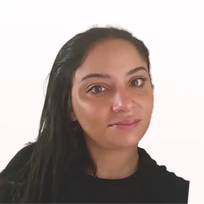 Jacqueline's profile picture